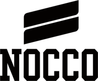 Noccos logotyp.